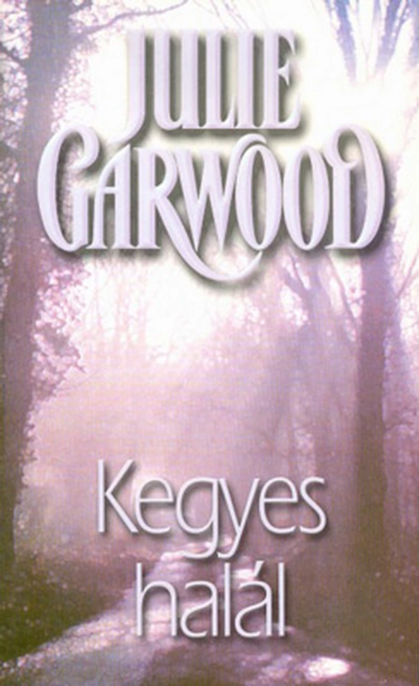 Borító: Kegyes halál