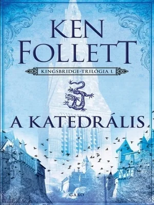 Borító: A katedrális