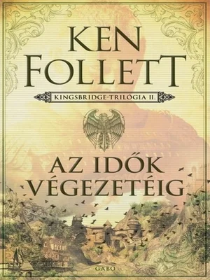 Borító: Az idők végezetéig