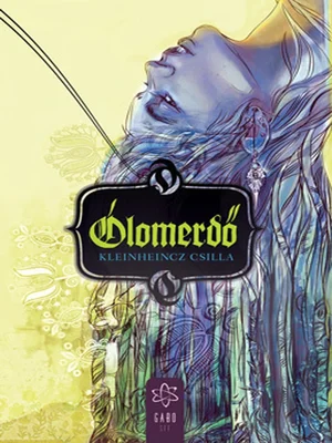 Borító: Ólomerdõ