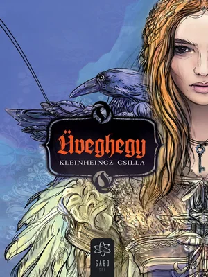 Borító: Üveghegy