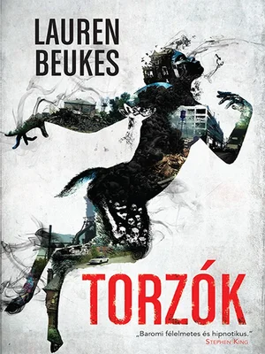 Borító: Torzók