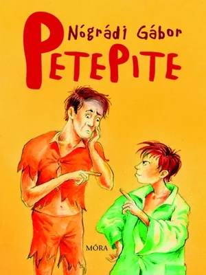 Borító: PetePite