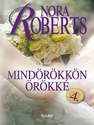 Borító: Mindörökkön örökké