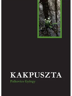 Borító: Kakpuszta