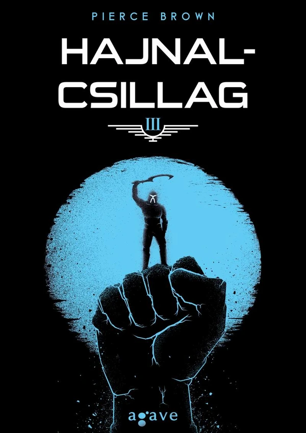 Borító: Hajnalcsillag