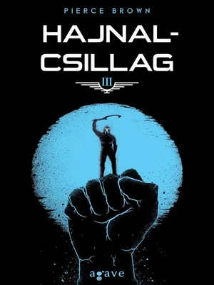 Borító: Hajnalcsillag