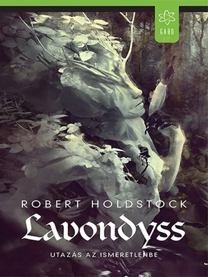 Borító: Lavondyss