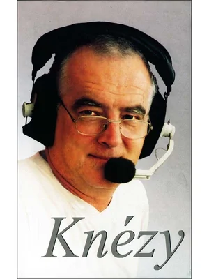 Borító: Knézy