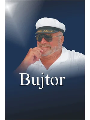 Borító: Bujtor