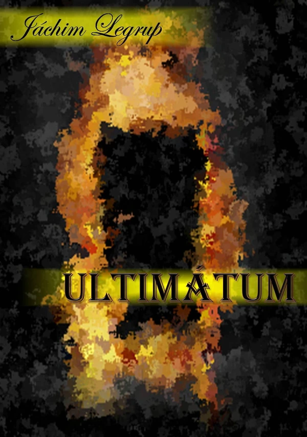 Borító: Ultimátum