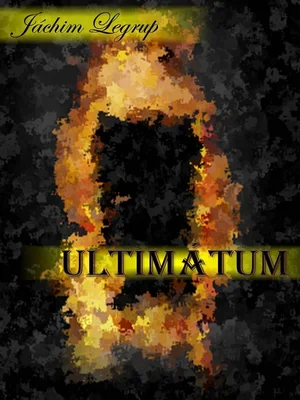 Borító: Ultimátum