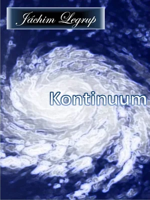 Borító: Kontinuum