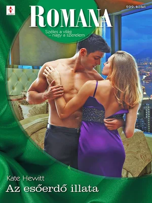 Borító: Romana 599.