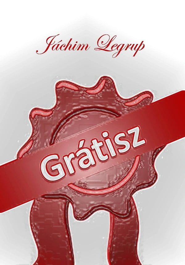 Borító: Grátisz