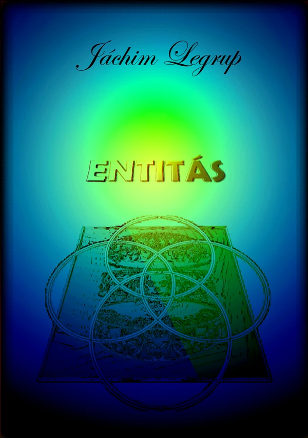 Borító: Entitás