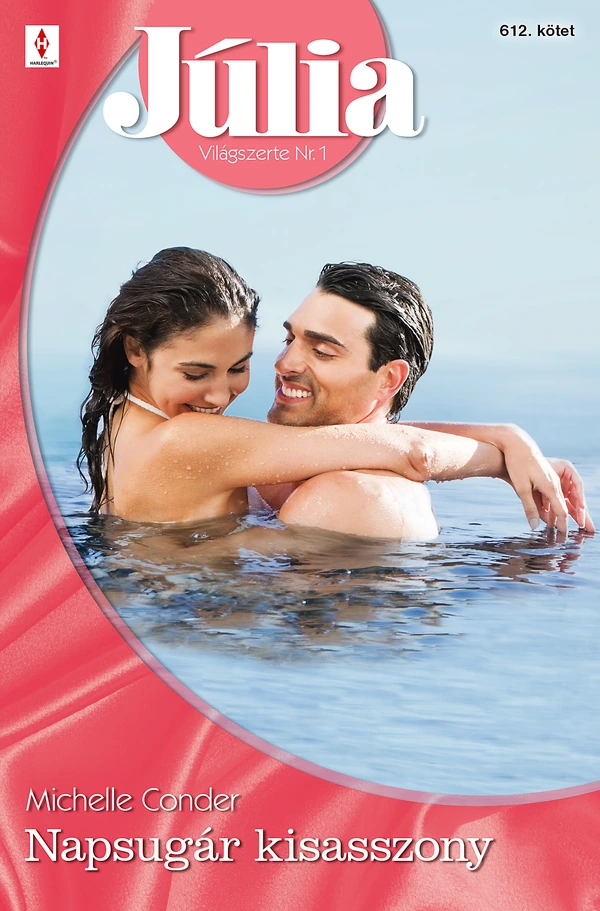 Borító: Júlia 612.