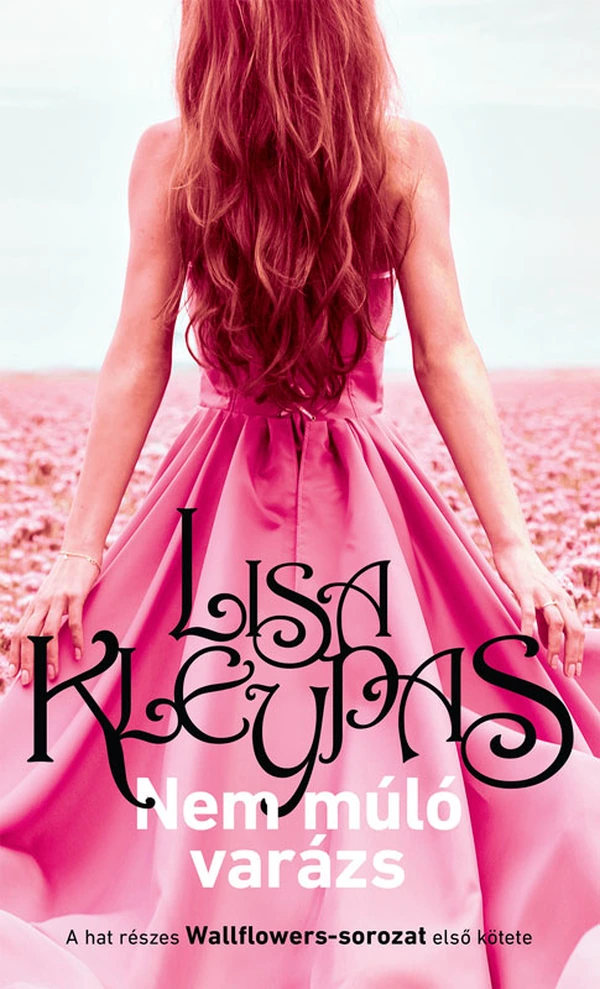 Borító: Nem múló varázs