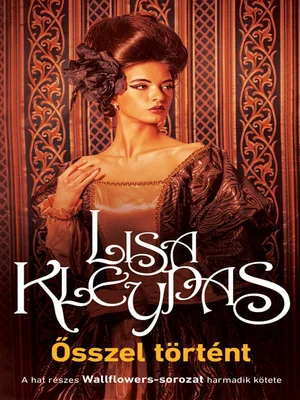 Borító: Ősszel történt