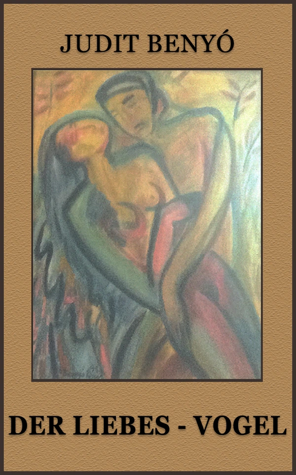 Borító: Der libes - vogel