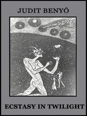 Borító: Ecstasy in twilight