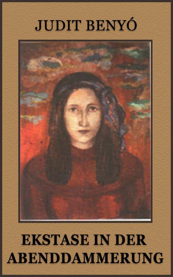 Borító: Ekstase in der abenddammerung