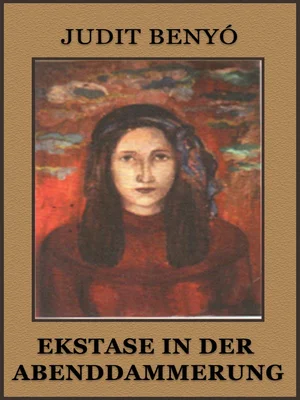 Borító: Ekstase in der abenddammerung