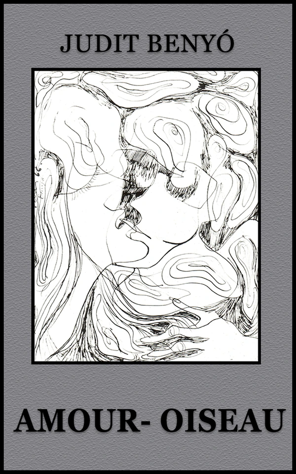 Borító: Amour- oiseau