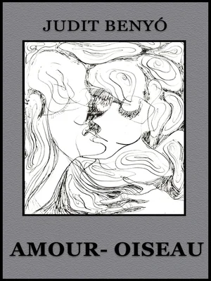 Borító: Amour- oiseau