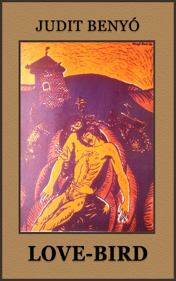 Borító: Love-bird