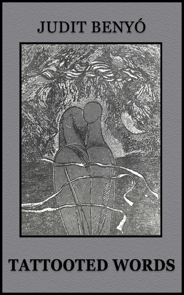 Borító: Tattooted words