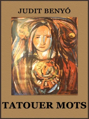 Borító: Tatouer mots