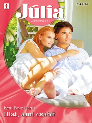 Borító: Júlia 614.