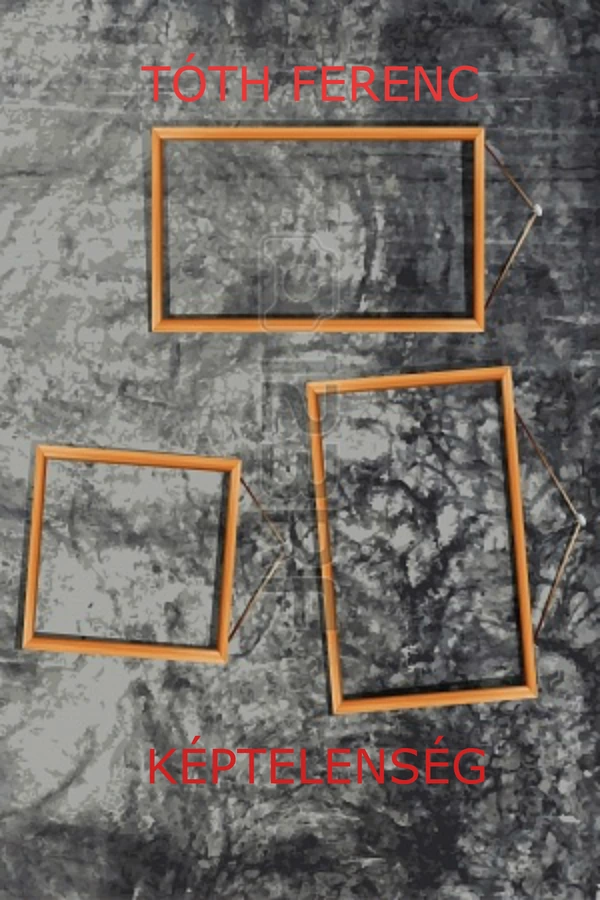 Borító: Képtelenség