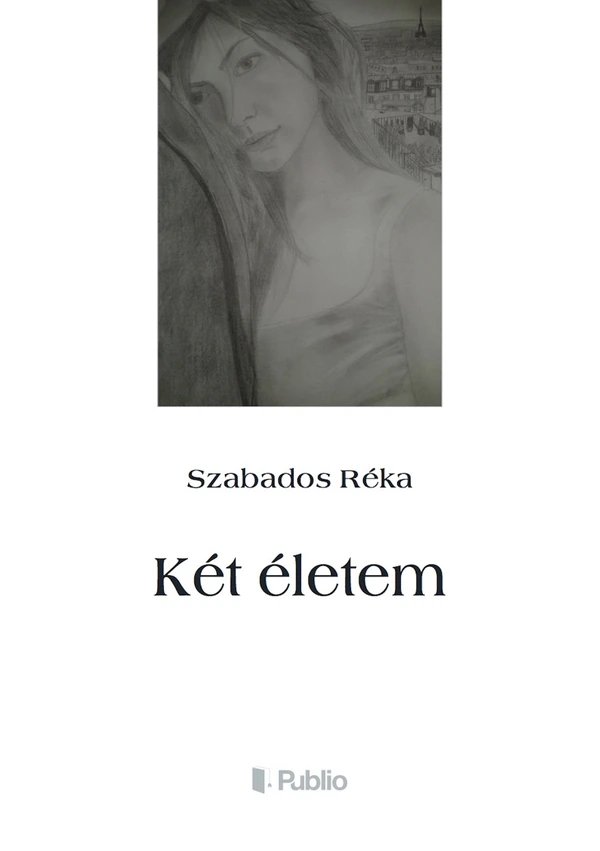 Borító: Két életem