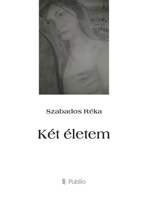 Borító: Két életem