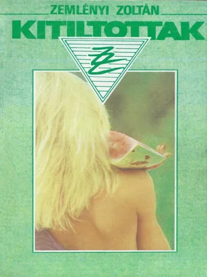 Borító: Kitiltottak