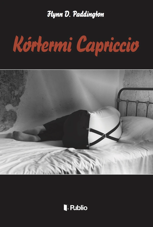 Borító: Kórtermi Capriccio