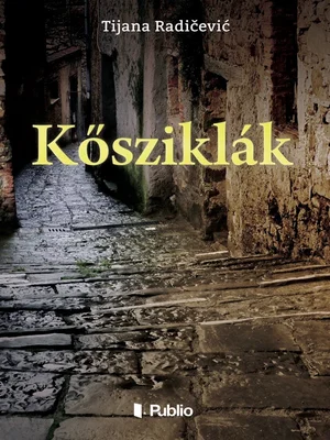Borító: Kősziklák