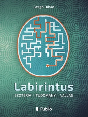 Borító: Labirintus
