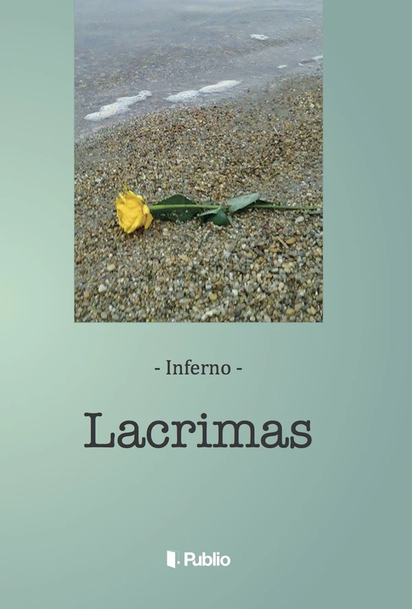 Borító: Lacrimas