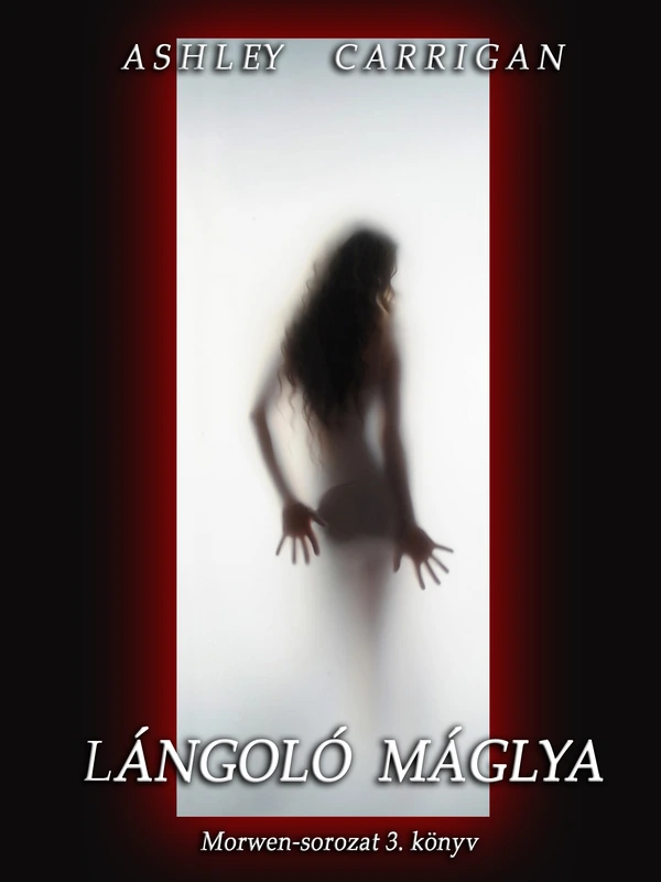 Borító: Lángoló máglya