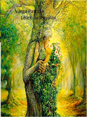 Borító: Lélek-szárnyalás