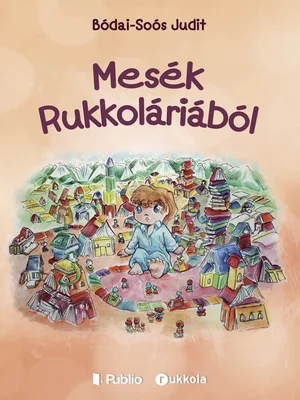 Borító: Mesék Rukkoláriából