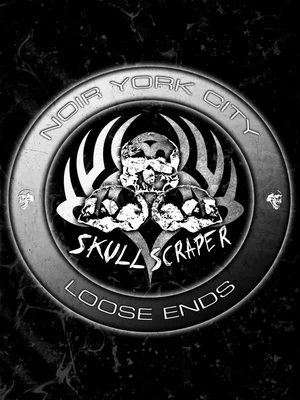 Borító: Noir York City