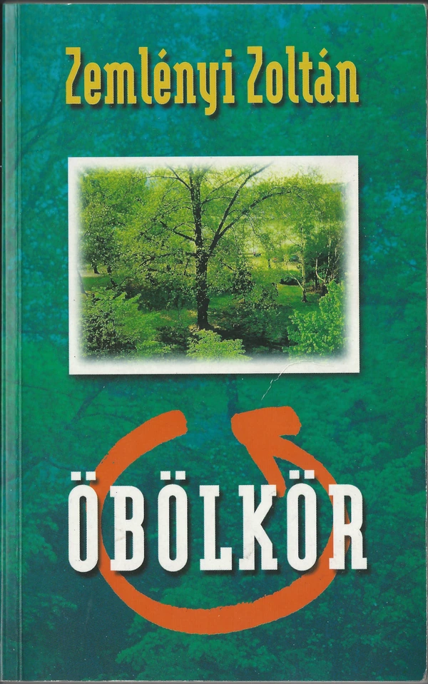 Borító: Öbölkör