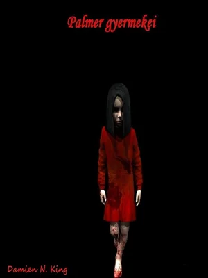 Borító: Palmer gyermekei