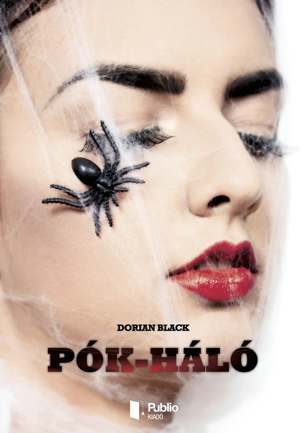 Borító: PÓK-HÁLÓ