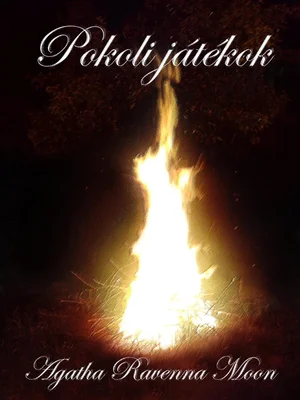 Borító: Pokoli játékok