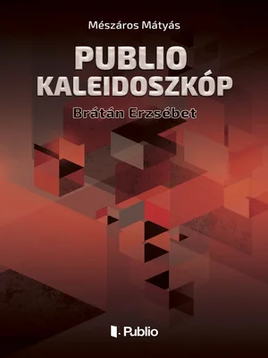 Borító: Publio Kaleidoszkóp VI.